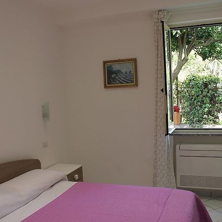 Gelsomino Rooms Ravello Bagian luar foto